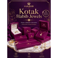 KOTAK / BOX HABIB JEWELS [ORIGINAL]