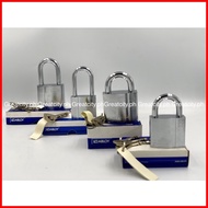 ◐ ◴ ABLOY ORIGINAL FINLAND PADLOCK