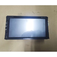 Original kia sorento Convex car radio player Convex car radio player Convex car radio player Convex 