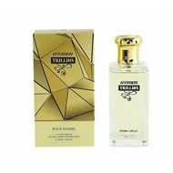 Womene Trillion & La Bella Viva perfume 100ml