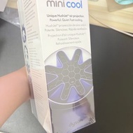 dyson 小風扇 HushJet Mini Cool 手持風扇