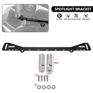 GS1250 New Motorcycle Fog Lights Auxiliary Bracket Light Mounts Spot Light Holder For BMW R1200GS R1