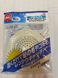 Sink filter bathroom filter 水隔 去水阻隔膠