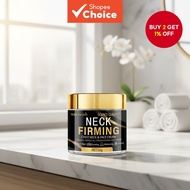 Super Retinol Neck & Face Cream - High Moisture Collagen Complex 5%, Hyaluronic Acid, Retinol for Dr