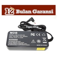 Laptop Charger Adapter Suitable for Acer Predator G3-572, 19.5V-9.23A (5517)