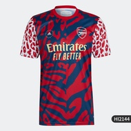 adidas | Arsenal Breathable Men and Women Short Sleeve