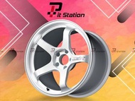 🔥🚀Yokohama Advan GT Beyond Rims🚀🔥
