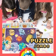 Educational Toys for Children Puzzle/ Wooden Puzzle Toys 721F