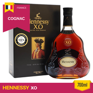 Hennessy - XO - 700ml (with box) | Cognac