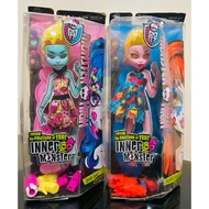 2014 Monster High Inner Monster Mood Accessory Pack (Fearfully Feisty/ Spooky Sweet)