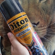 CAT SEMPROT / PYLOX / DITON 9179 DARK BLUISH GREY