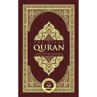 The Clear Quran – English (Hardcover)