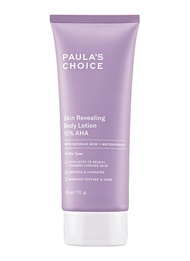 PAULA’S CHOICE SKIN REVEALING BODY LOTION 10% AHA 210ML