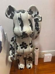 Bearbrick 1000%