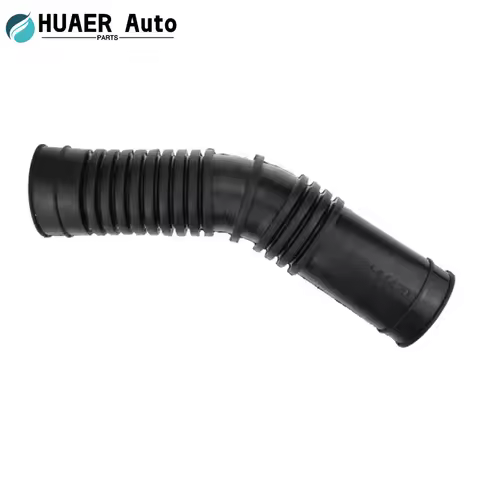 OE 17881-54420 1788154420 Auto Parts Air Intake Cleaner Hose for Toyota Hiace Commuter H100 LH102 LH