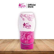 Original 120G Minyak MMG Lavender Essential Oil Angin Urut Badan MMG Massage Gel