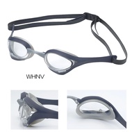 Genuine ARENA COBRA ULTRA SWIPE Normal Clear Swimming Goggles.