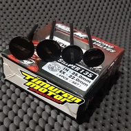 Valve 4S1M 25 22 Mm Stem 4.5