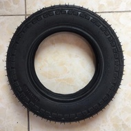 Bộ săm lốp 10 inch Xe điện mini E-Scooter - Ruột và vỏ xe 10 inch 10x2.5