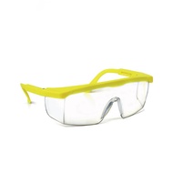 Safety Goggles Anti Dust Virus Eye Protection Gogal Keselamatan Anti Virus Debu Perlindungan Mata