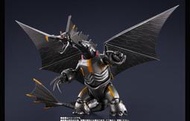 魂商 代理版 SHF 超人力霸王 崛起 機械巨獸 機甲 吉剛特隆 加剛特隆
