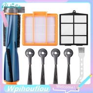 [HoME&life] Replacement Accessories Kit 7Pack for  AV2501S AV2501AE RV2502AE Ultra 2-In-1 Robot Vacu