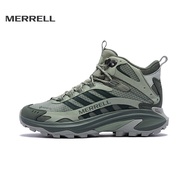 Merrell | รองเท้าเดินป่ากันลื่นและกันน้ำ