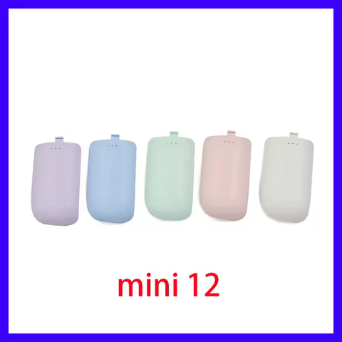 99%New original Battery cover repair parts for Fujifilm instax instax mini 12™ Mini12 camera