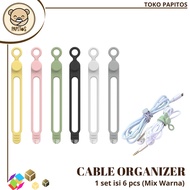 CABLE Organizer | Cable Organizer | Cable Organizer| Cable Ties |CO-008