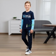 BD2540 JAMIKID MBC cotton set 28-68kg BD2568