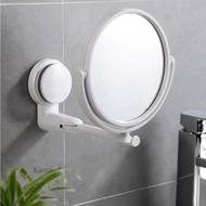 [Kesoto1] New Extending Makeup Bathroom Shaving 2-Side Mirror Wall Mount