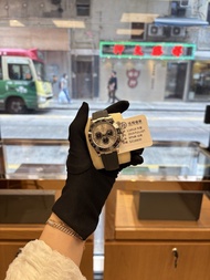 Rolex Daytona 116519LN灰面