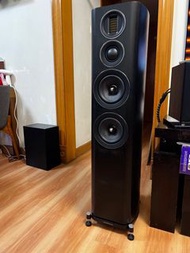 Wharfedale Evo4.4 speaker 樂富豪座地喇叭