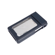 เคสหนัง Fiio SK-M23 เคสหนังกันรอยคุณภาพดี สำหรับ M23 สวยงาม ทนทาน เฉพาะเคส [-เคส-]