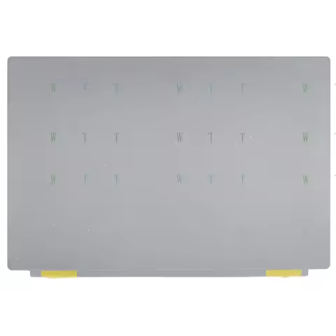 TT New For Acer Aspire Vero AV15-51 AV15-53ZJ TWV15-51 N20C5 LCD Back Cover / Bezel