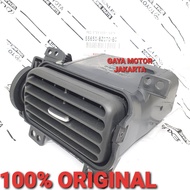 Grill Kisi-Kisi AC Depan Samping Avanza-Xenia Lama 55650-BZ070-B0