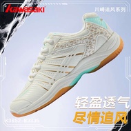 kasut badminton lelaki badminton shoes women badminton shoes Kawasaki Badminton Shoes Men Women Prof