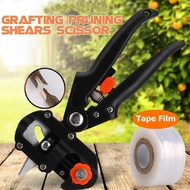 2-In-1 Multifunction Garden Grafting Pruning Tool Kit Set Grafting Tool