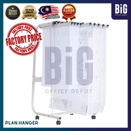【READY STOCK】PLAN HANGER STAND A0 A1 PHS188 | PHS288 | PHS388