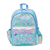 Smiggle Rabbit Animalia Junior Id Backpack