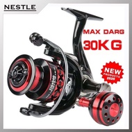 Deukio DS 2000-7000 Deukio AS 2000-7000 Malaysia Seller