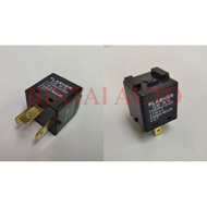 *Perodua Kancil, Kenari, Kelisa Flasher Relay & Turn Signal Switch (3Pin) 81980-87Z03-000