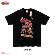 Power 7 Shop MARVEL Cartoon T-Shirt Authentic COMICS T-SHIRTS (MVX-171)