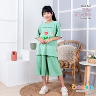 One set olin by Cutetrik YK-08b
