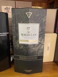 MacAllan rare cask black