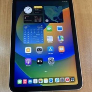 行貨 Apple iPad mini 6 64GB 灰色 Wi-Fi