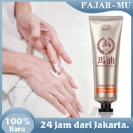 Horse Oil Hand Cream Horse Oil Whitening Hand Cream Wrinkle Hand Cream/