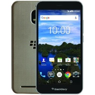 Blackberry Aurora Smartphone 32GB/4GB - Emas