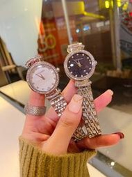 【熱賣】BVGARI寶格麗 LVCEA光環系列 女士精品腕錶 進口石英機芯女錶 時尚商務休閒腕錶 實物拍攝放心下標