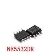 20PCS NE5532DR SOP8 NE5532 SOP N5532 5532DR SOP 8 SMD  and    IC